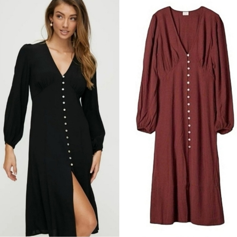 Aritzia dress